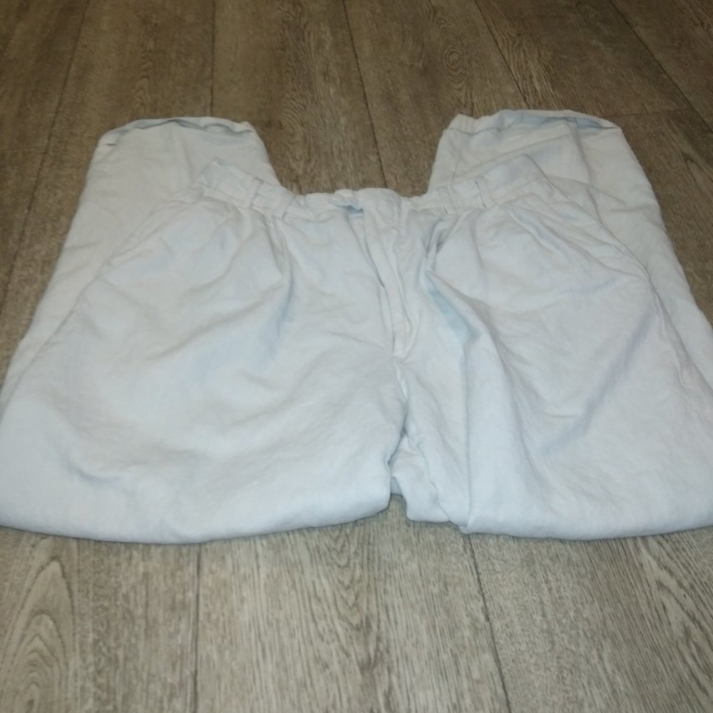 Jhane Barnes pants
